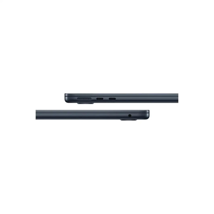 Apple MacBook Air 13.6: MIDNIGHT/M4 10C CPU/8C