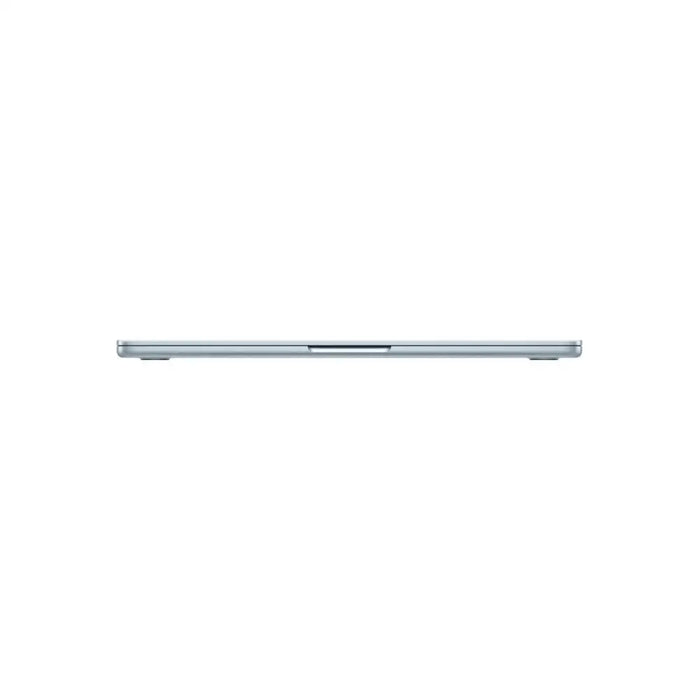 Apple MacBook Air 13.6: SKY BLUE/M4 10C CPU/10C