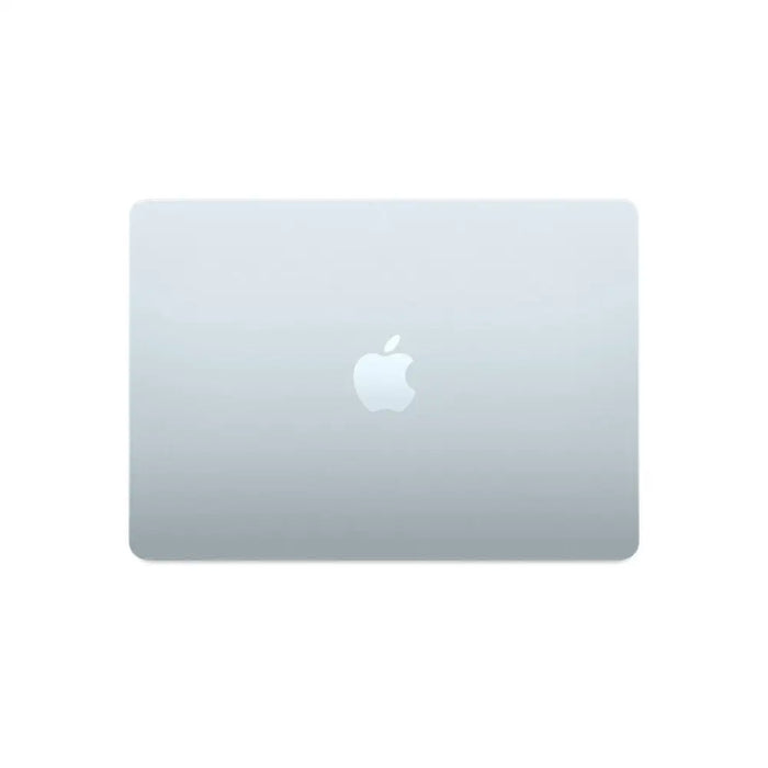 Apple MacBook Air 13.6: SKY BLUE/M4 10C CPU/8C