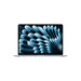 Apple MacBook Air 13.6: SKY BLUE/M4 10C CPU/8C