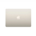 Apple MacBook Air 13.6: STARLIGHT/M4 10C CPU/10C