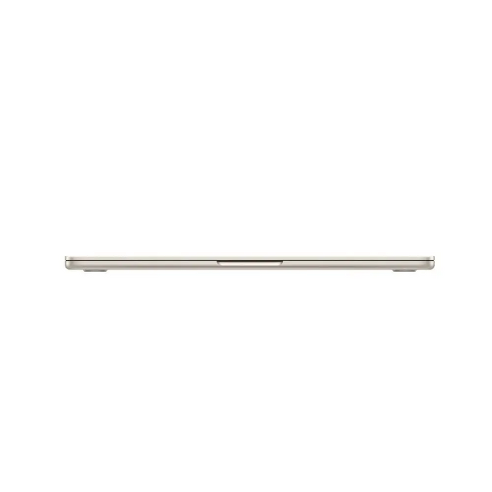 Apple MacBook Air 13.6: STARLIGHT/M4 10C CPU/10C
