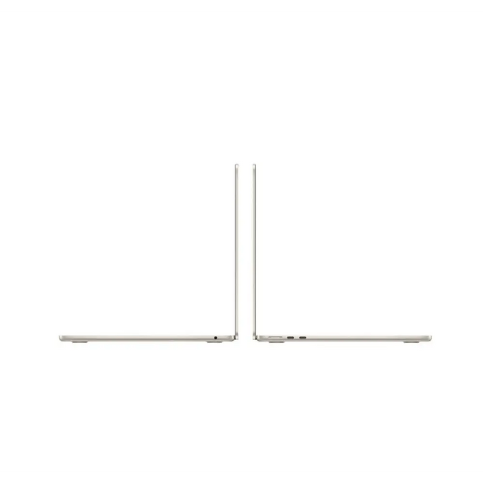 Apple MacBook Air 13.6: STARLIGHT/M4 10C CPU/10C