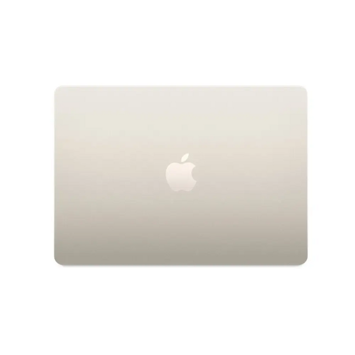 Apple MacBook Air 13.6: STARLIGHT/M4 10C CPU/8C