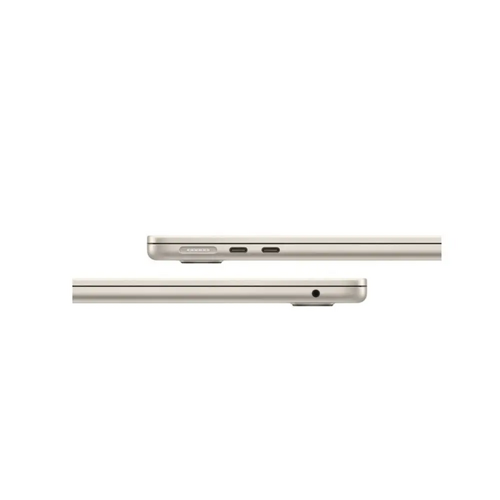 Apple MacBook Air 13.6: STARLIGHT/M4 10C CPU/8C