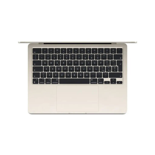 APPLE MacBook Air 13 инча M2 чип с 8-ядрен процесор