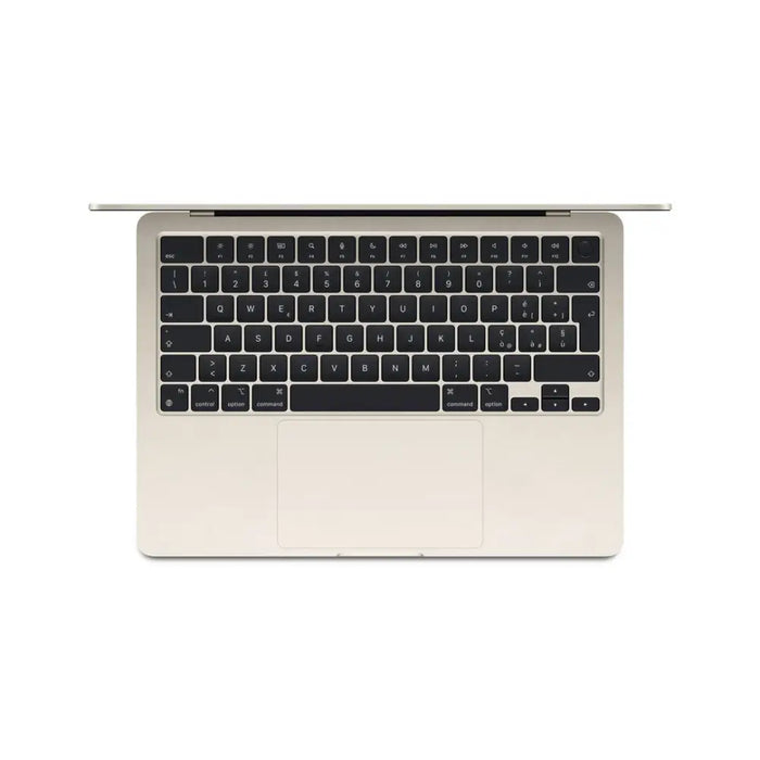 APPLE MacBook Air 13 инча M2 чип с 8-ядрен процесор