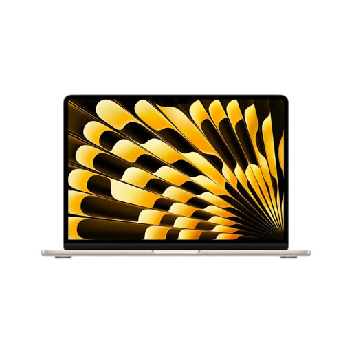 APPLE MacBook Air 13 инча M2 чип с 8-ядрен процесор
