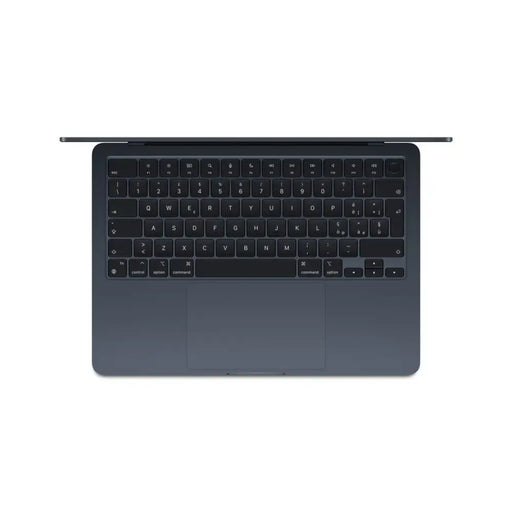 APPLE MacBook Air 13-инчов M2 чип с 8-ядрен процесор