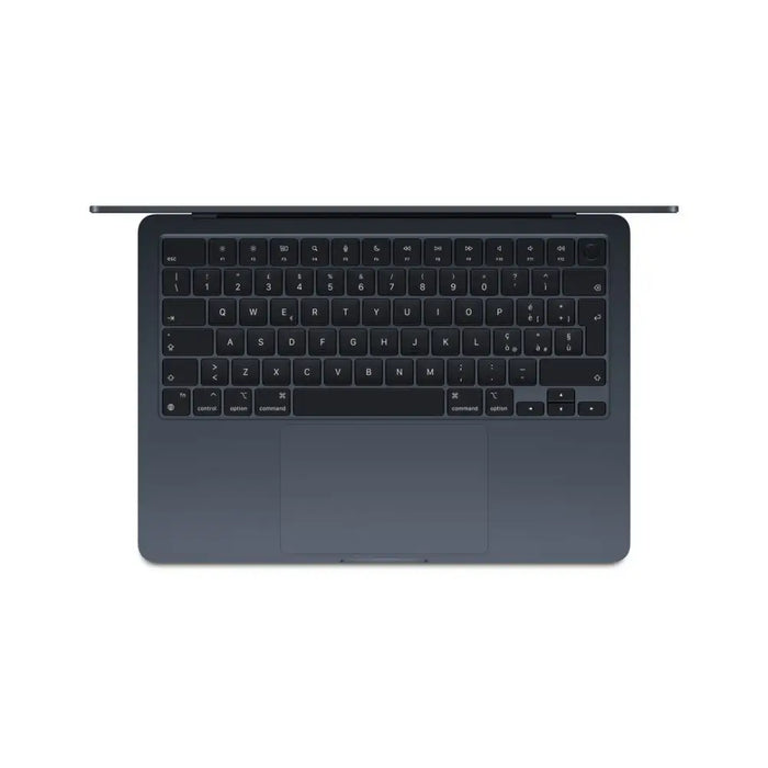 APPLE MacBook Air 13-инчов M2 чип с 8-ядрен процесор