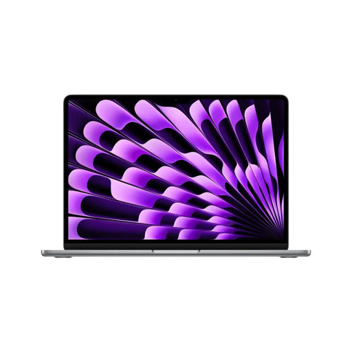 APPLE MacBook Air 13-инчов M2 чип с 8-ядрен процесор