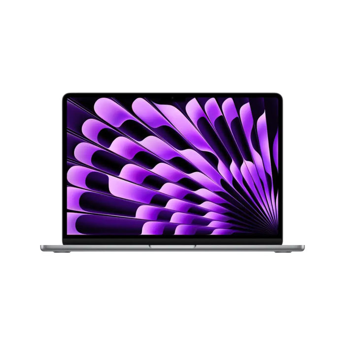 APPLE MacBook Air 13-инчов M2 чип с 8-ядрен процесор