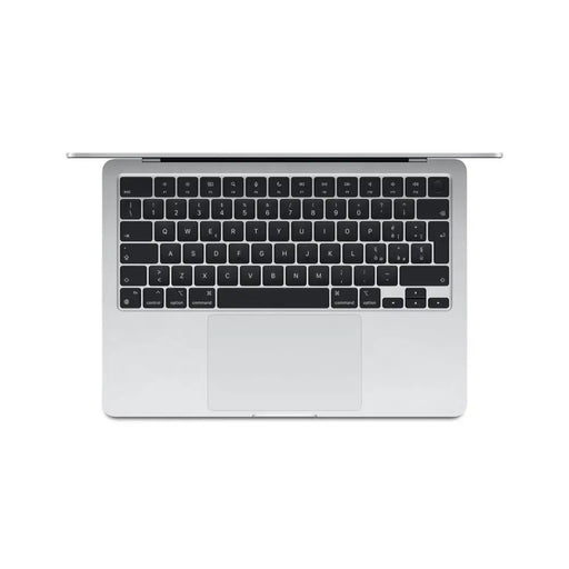 APPLE MacBook Air 13-инчов M2 чип с 8-ядрен процесор