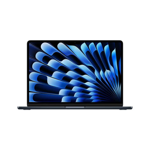 APPLE MacBook Air 13-инчов M2 чип с 8-ядрен процесор
