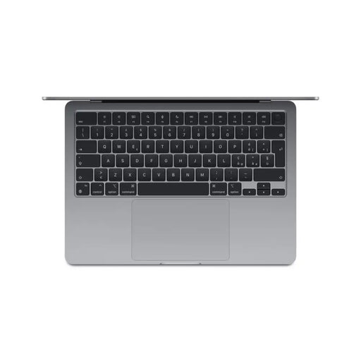 APPLE MacBook Air 13-инчов M2 чип с 8-ядрен процесор
