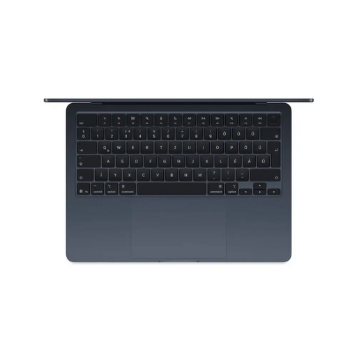 Apple MacBook Air 15.3: MIDNIGHT/M4 10C CPU/10C