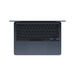 Apple MacBook Air 15.3: MIDNIGHT/M4 10C CPU/10C