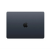 Apple MacBook Air 15.3: MIDNIGHT/M4 10C CPU/10C