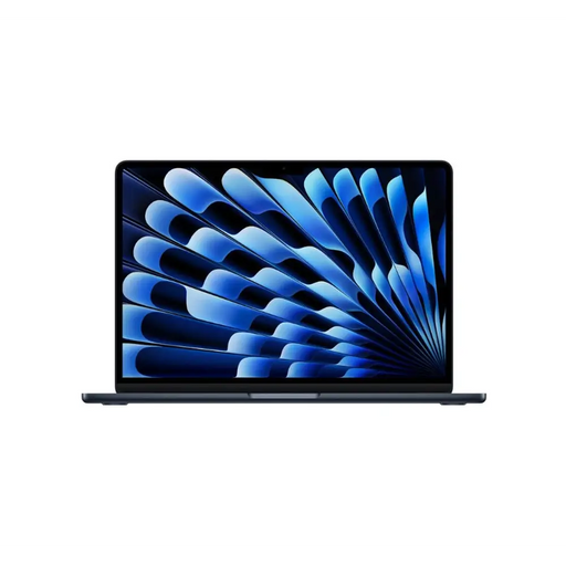 Apple MacBook Air 15.3: MIDNIGHT/M4 10C CPU/10C