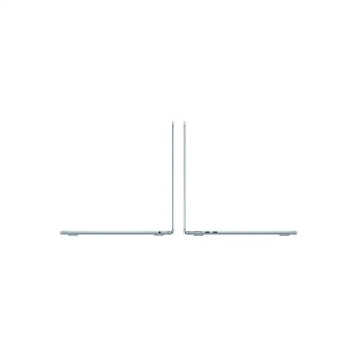 Apple MacBook Air 15.3: SKY BLUE/M4 10C CPU/10C