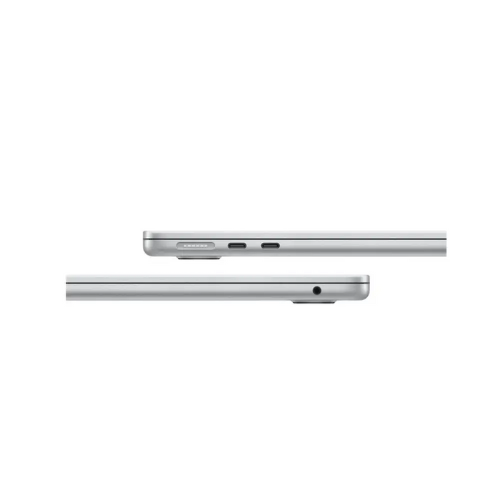 Apple MacBook Air 15.3: СРЕБЪРЕН/M4 10C CPU/10C