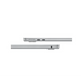 Apple MacBook Air 15.3: СРЕБЪРЕН/M4 10C CPU/10C