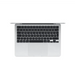 Apple MacBook Air 15.3: СРЕБЪРЕН/M4 10C CPU/10C