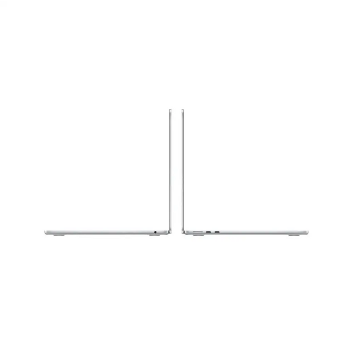 Apple MacBook Air 15.3: СРЕБЪРЕН/M4 10C CPU/10C