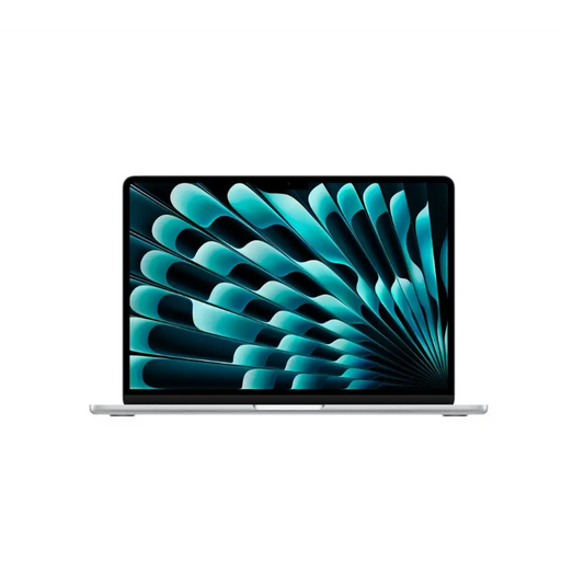 Apple MacBook Air 15.3: СРЕБЪРЕН/M4 10C CPU/10C
