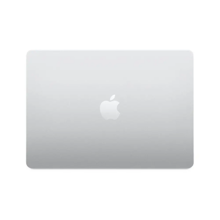 Apple MacBook Air 15.3: СРЕБЪРЕН/M4 10C CPU/10C