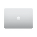 Apple MacBook Air 15.3: СРЕБЪРЕН/M4 10C CPU/10C