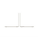 Apple MacBook Air 15.3: STARLIGHT/M4 10C CPU/10C