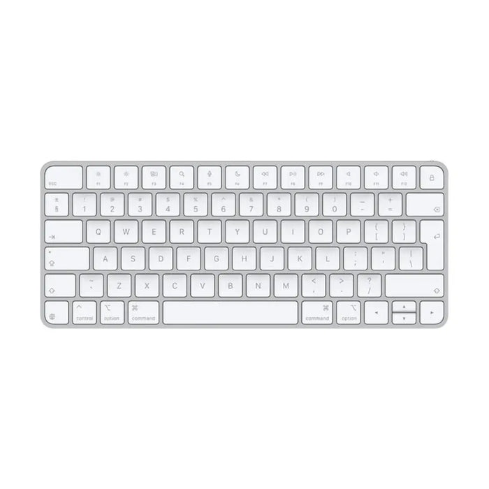 Apple Magic Keyboard (2024) – Международен английски