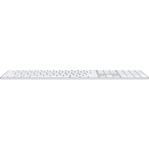 Apple Magic Keyboard (2024) с Touch ID и цифрова клавиатура