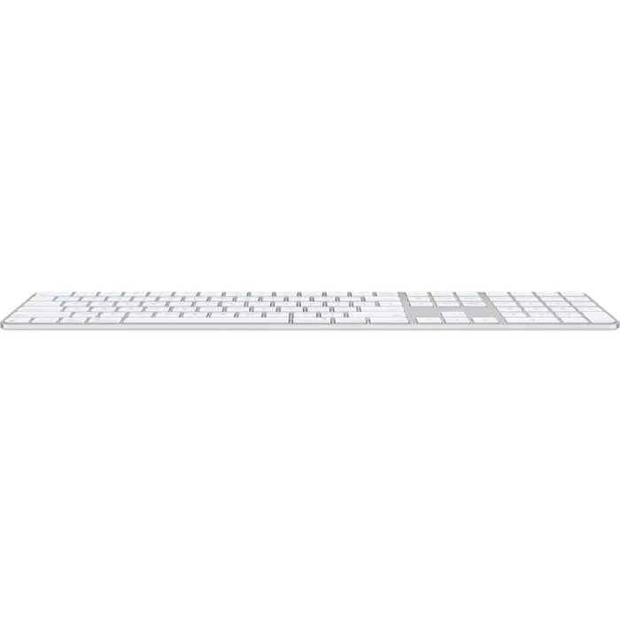 Apple Magic Keyboard (2024) с Touch ID и цифрова клавиатура