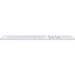 Apple Magic Keyboard (2024) с Touch ID и цифрова клавиатура