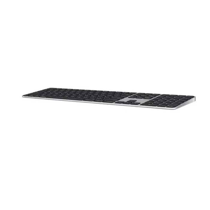 Apple Magic Keyboard (2024) с Touch ID и цифрова клавиатура