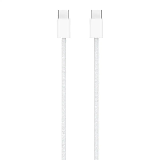 Apple Magic Mouse (2024) - бяла мултитъч повърхност