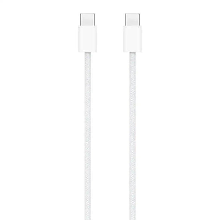 Apple Magic Mouse (2024) - бяла мултитъч повърхност