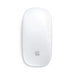 Apple Magic Mouse (2024) - бяла мултитъч повърхност