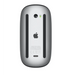 Apple Magic Mouse (2024) - черна мултитъч повърхност