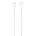 Apple Magic Mouse 2024 White EU MXK53