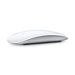 Apple Magic Mouse 2024 White EU MXK53