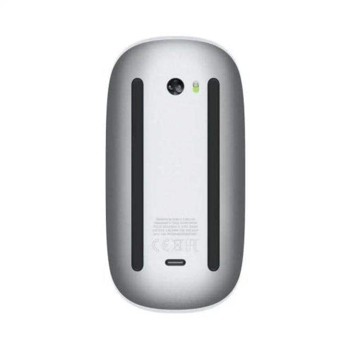 Apple Magic Mouse 2024 White EU MXK53