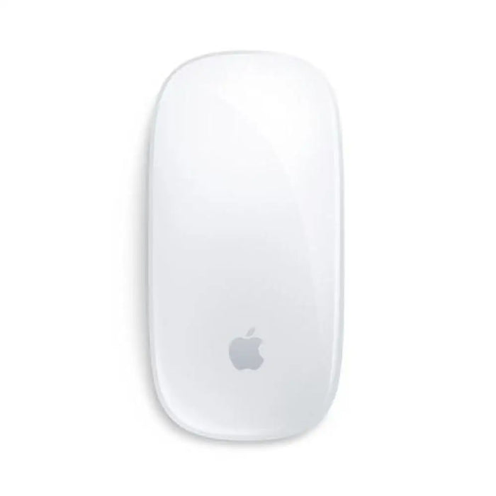 Apple Magic Mouse 2024 White EU MXK53