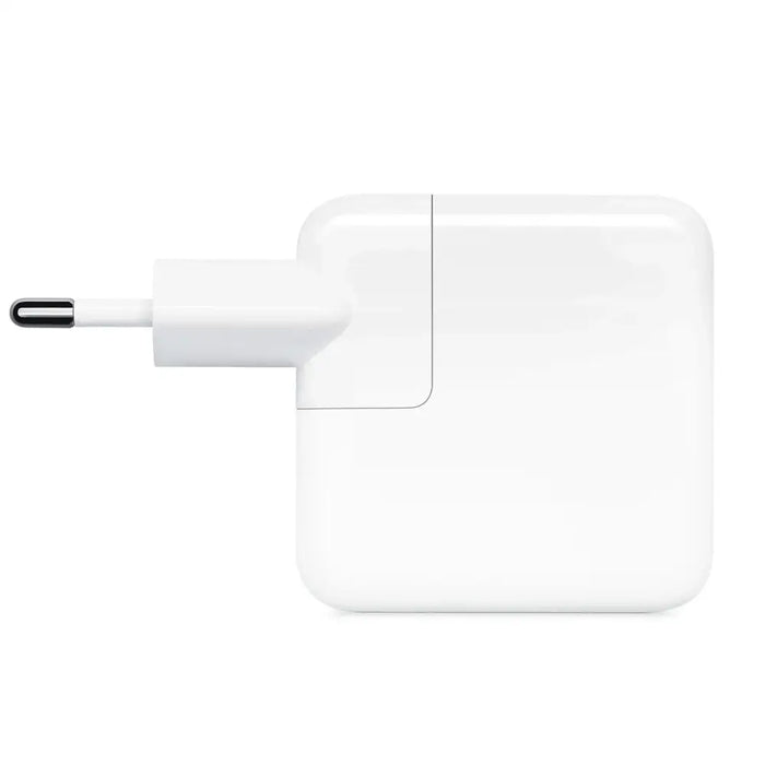 Apple MW2G3ZM/A 30W 3A 1 x USB-C зарядно за стена - бяло