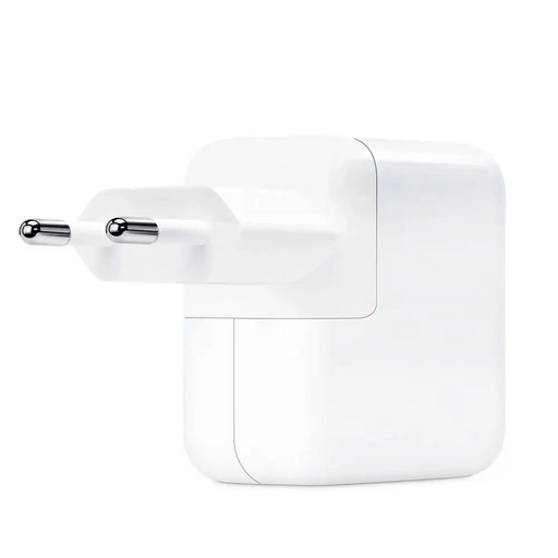 Apple MW2G3ZM/A 30W 3A 1 x USB-C зарядно за стена - бяло