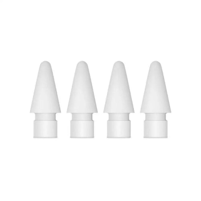Apple Pencil Tips (4pack) White EU MX763