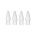 Apple Pencil Tips (4pack) White EU MX763