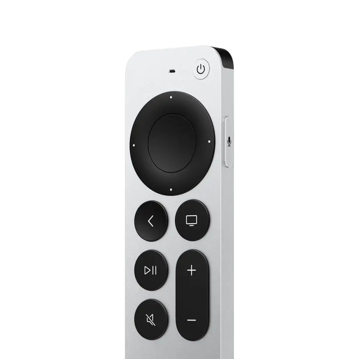 Apple TV 4K черен сребрист 4K Ultra HD 128 GB Wi-Fi
